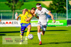 Read more about the article SV Licht-Loidl Lafnitz v SKU Amstetten