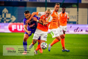 Read more about the article Piast Gliwice v TSV Hartberg UEFA EUROPA LEAGUE Qualifying second round