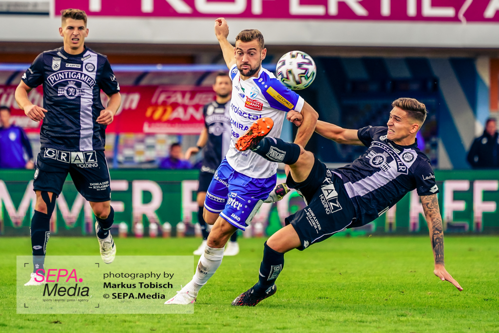 You are currently viewing TSV Prolactal Hartberg vs SK Puntigamer Sturm Graz