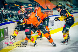 Read more about the article Graz 99ers v Vienna Capitals