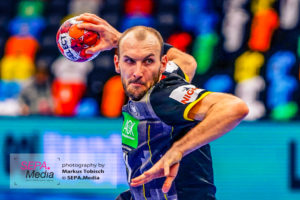 Read more about the article Handball Qualifikation EURO 2022 AUT v GER