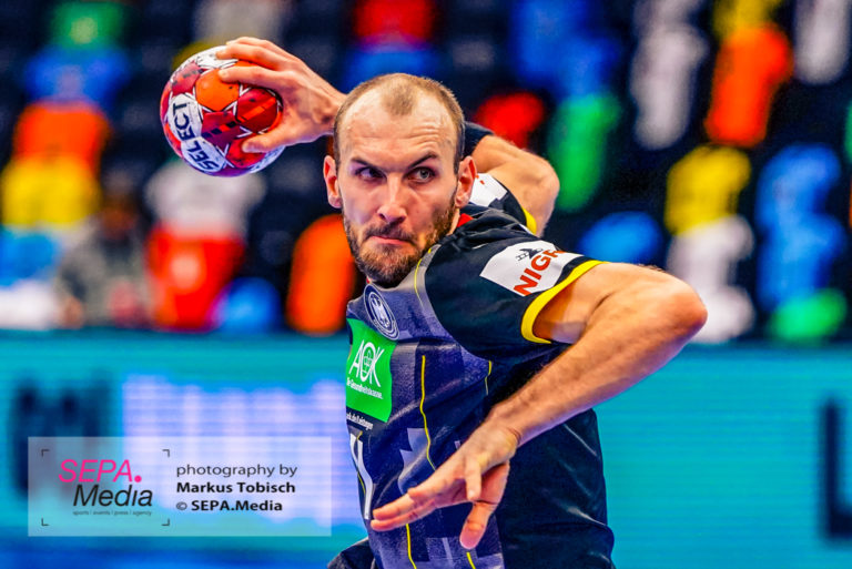 Read more about the article Handball Qualifikation EURO 2022 AUT v GER