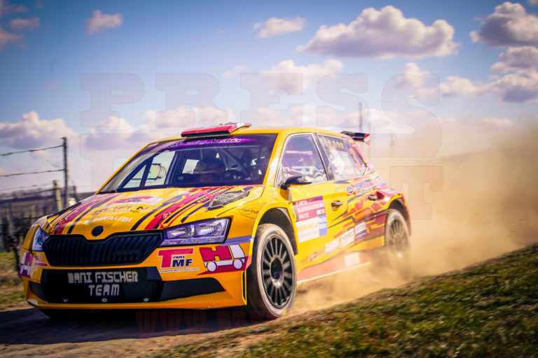 Read more about the article 2. Blaufränkischland Rallye