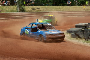 Read more about the article Stockcar 2021