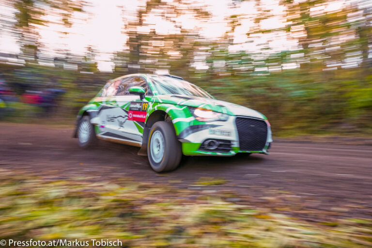 Read more about the article Waldviertel Rallye 2021